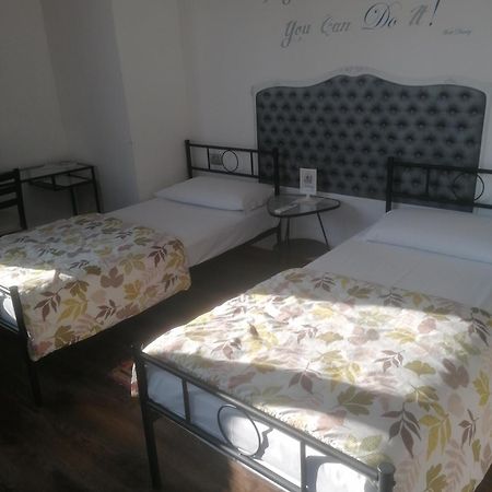 Bgy Airport Guesthouse Орио ал Серио Екстериор снимка