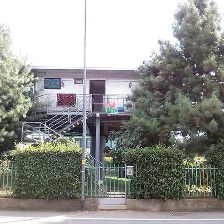 Bgy Airport Guesthouse Орио ал Серио Екстериор снимка