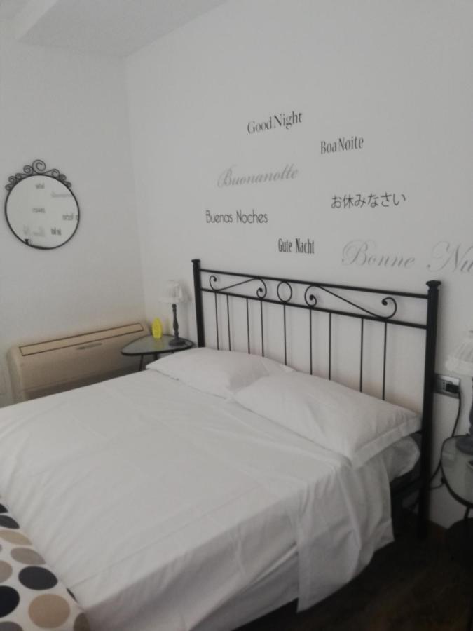 Bgy Airport Guesthouse Орио ал Серио Екстериор снимка