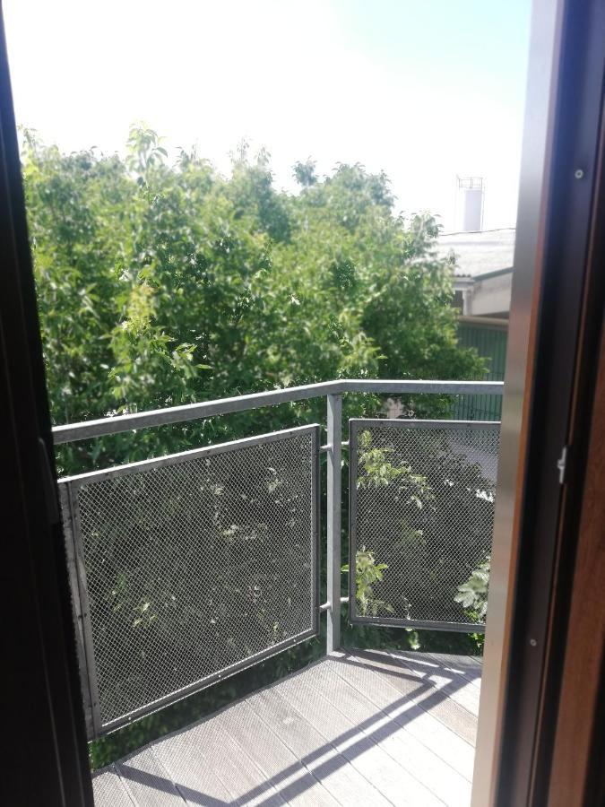 Bgy Airport Guesthouse Орио ал Серио Екстериор снимка