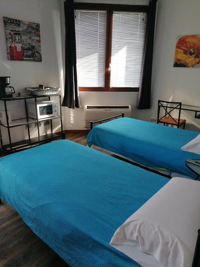 Bgy Airport Guesthouse Орио ал Серио Екстериор снимка