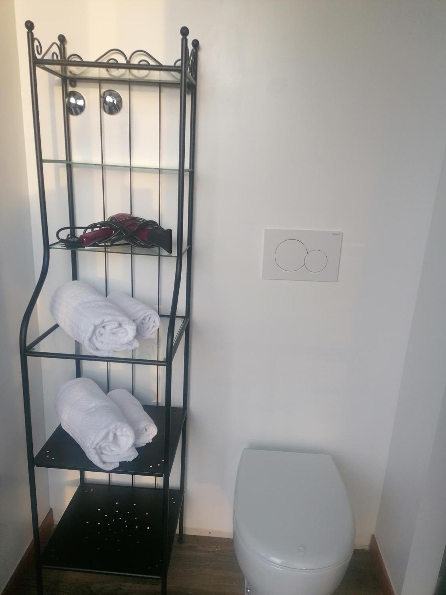 Bgy Airport Guesthouse Орио ал Серио Екстериор снимка