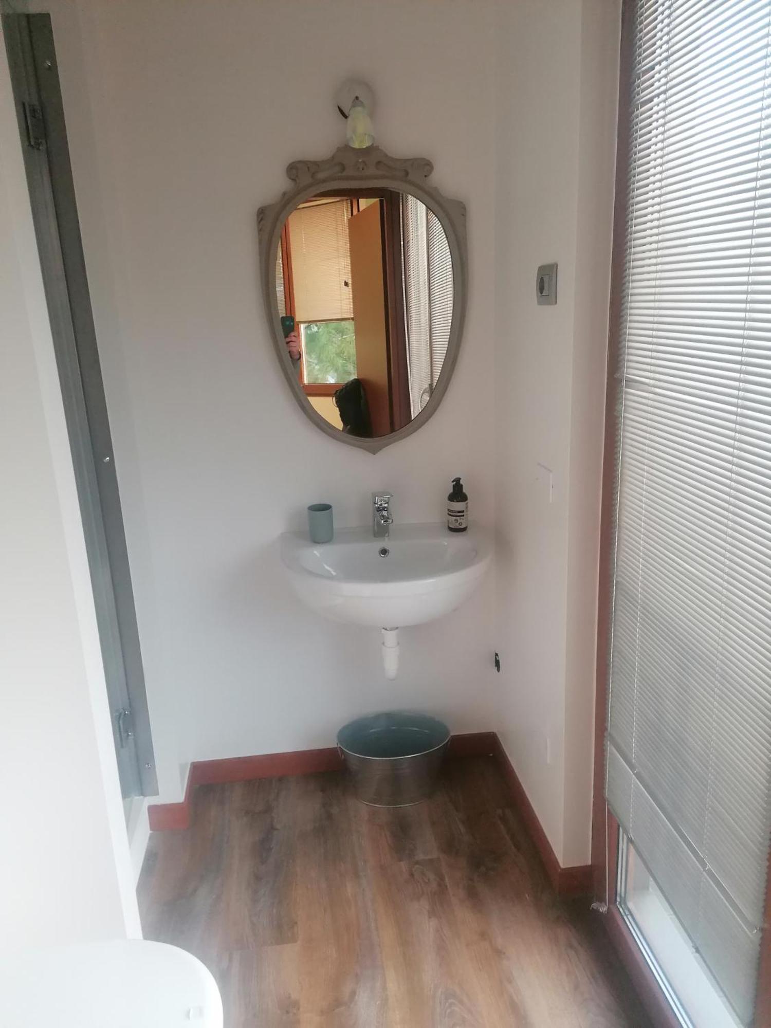 Bgy Airport Guesthouse Орио ал Серио Екстериор снимка
