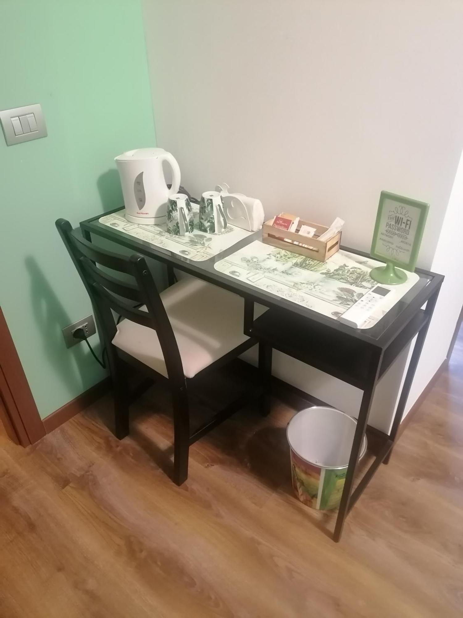 Bgy Airport Guesthouse Орио ал Серио Екстериор снимка