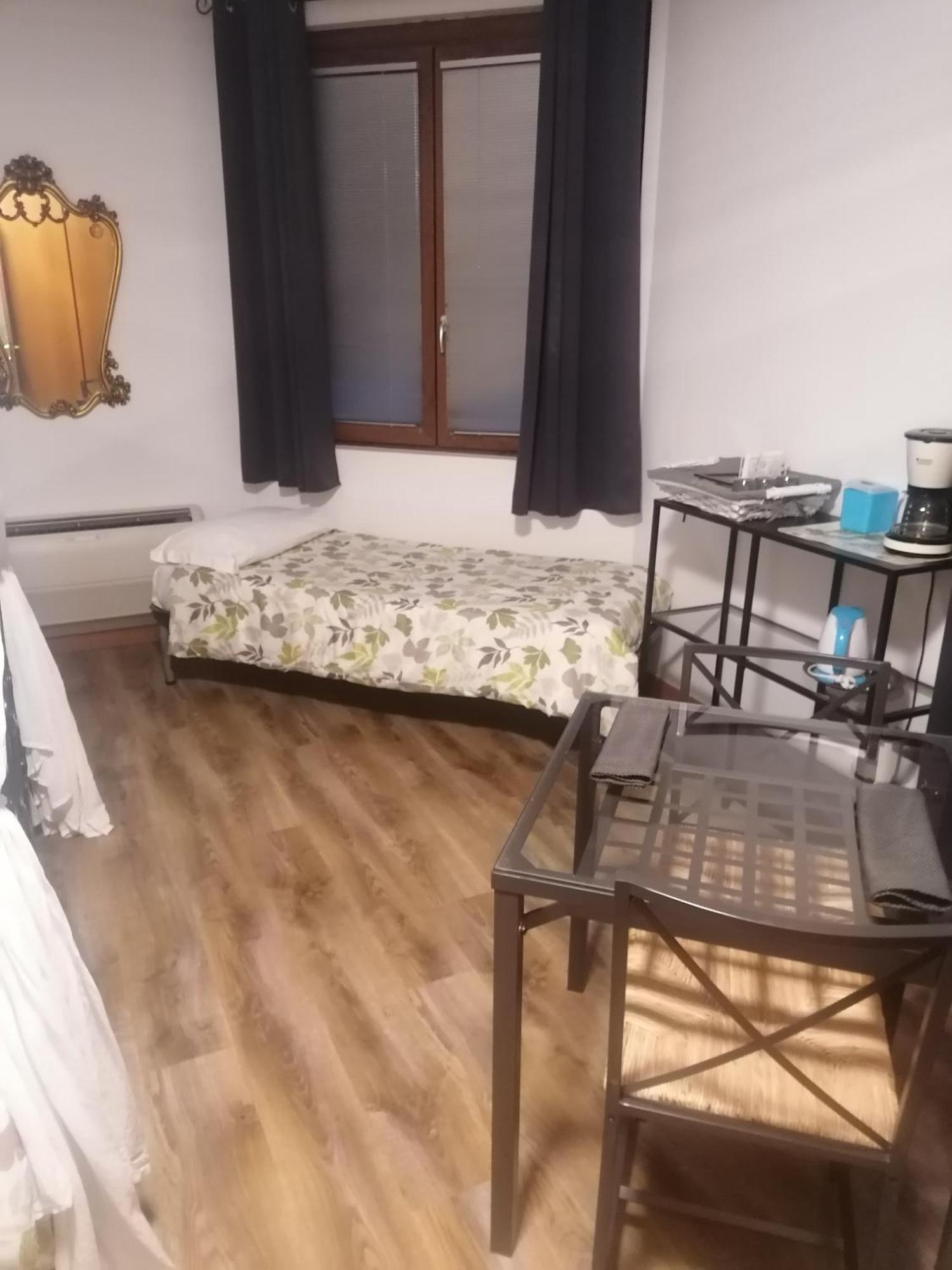 Bgy Airport Guesthouse Орио ал Серио Екстериор снимка