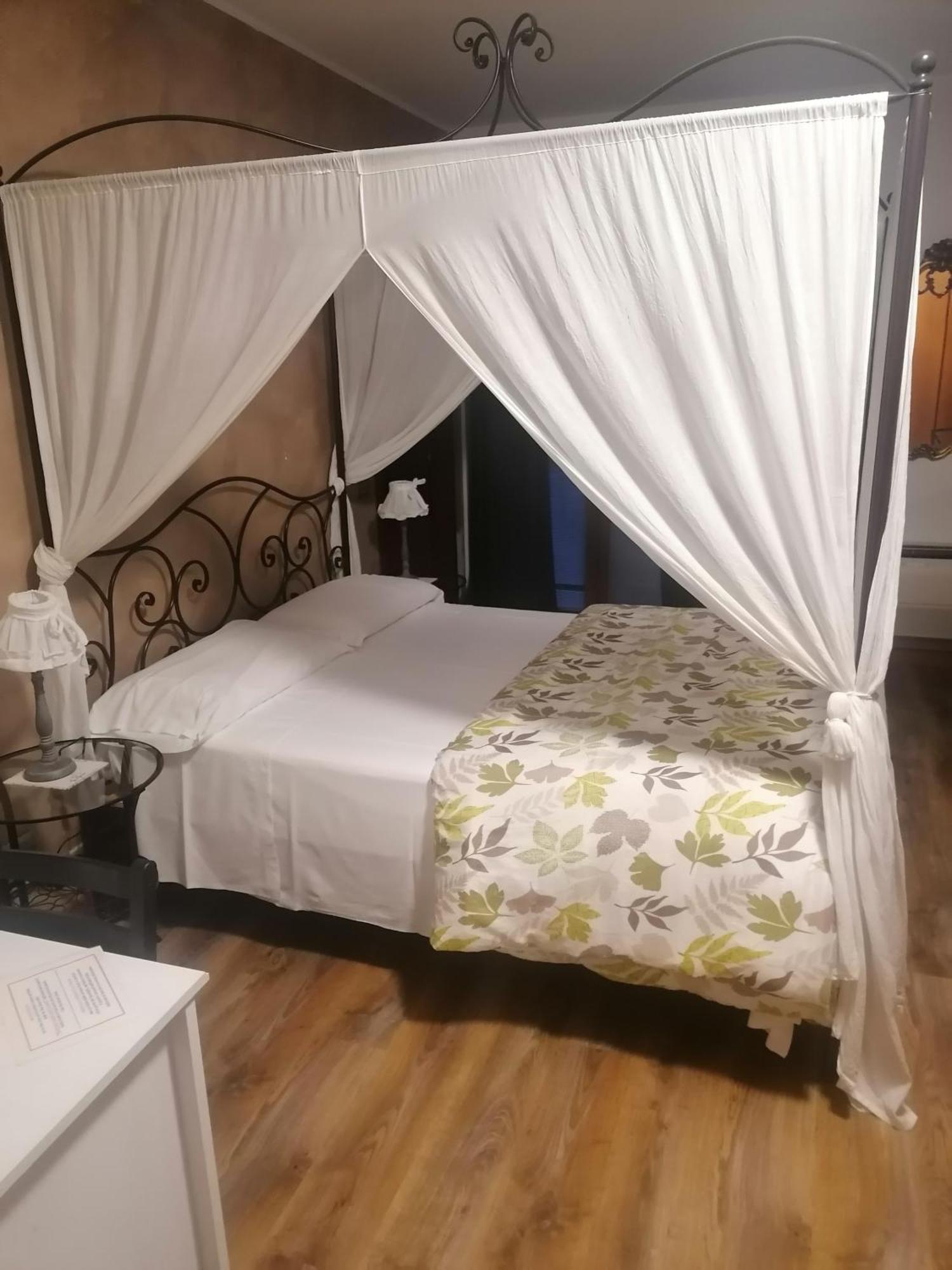 Bgy Airport Guesthouse Орио ал Серио Екстериор снимка