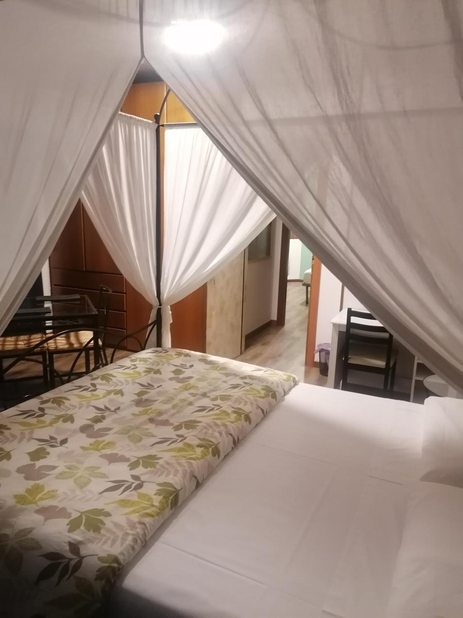 Bgy Airport Guesthouse Орио ал Серио Екстериор снимка