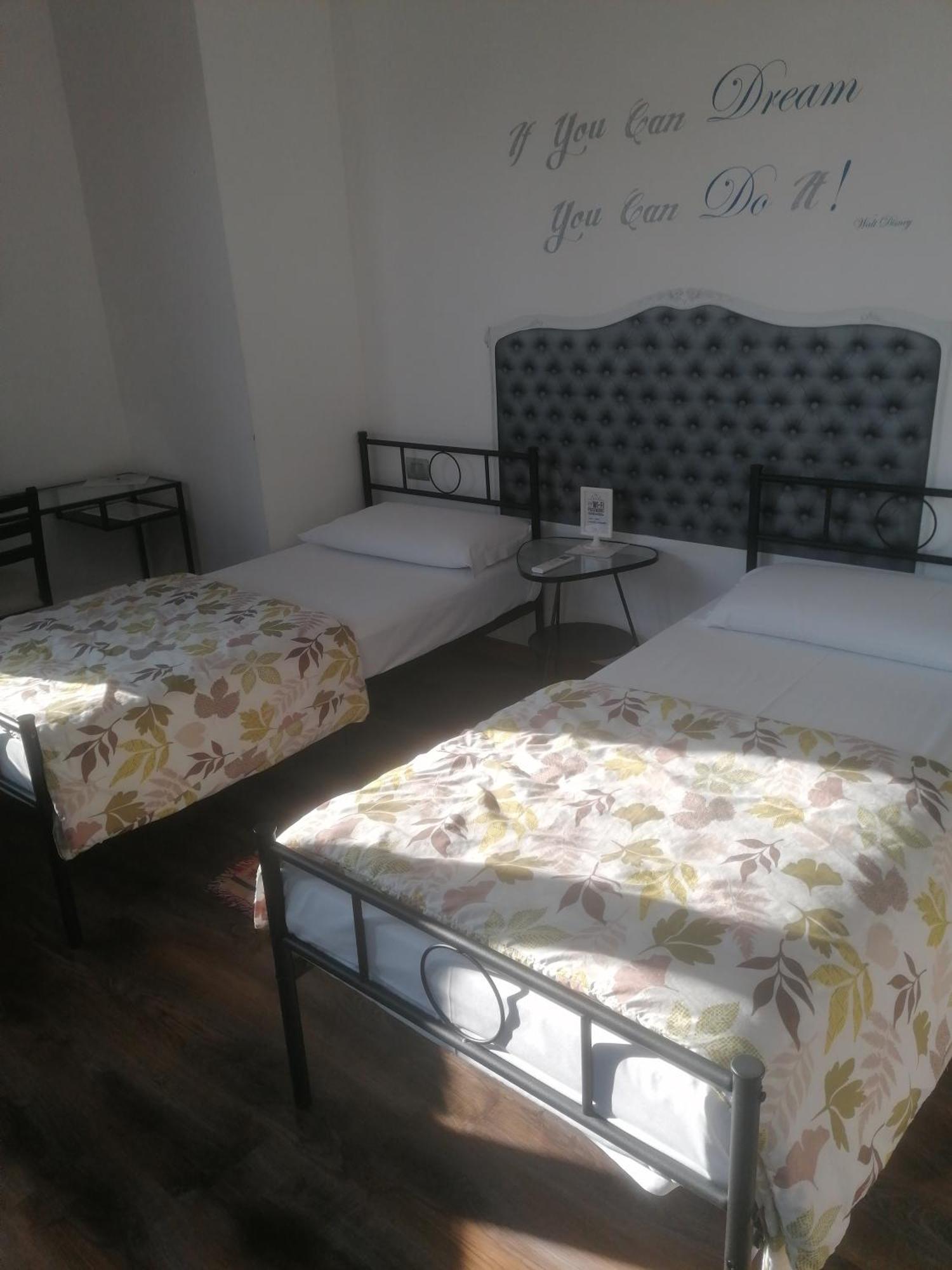 Bgy Airport Guesthouse Орио ал Серио Екстериор снимка