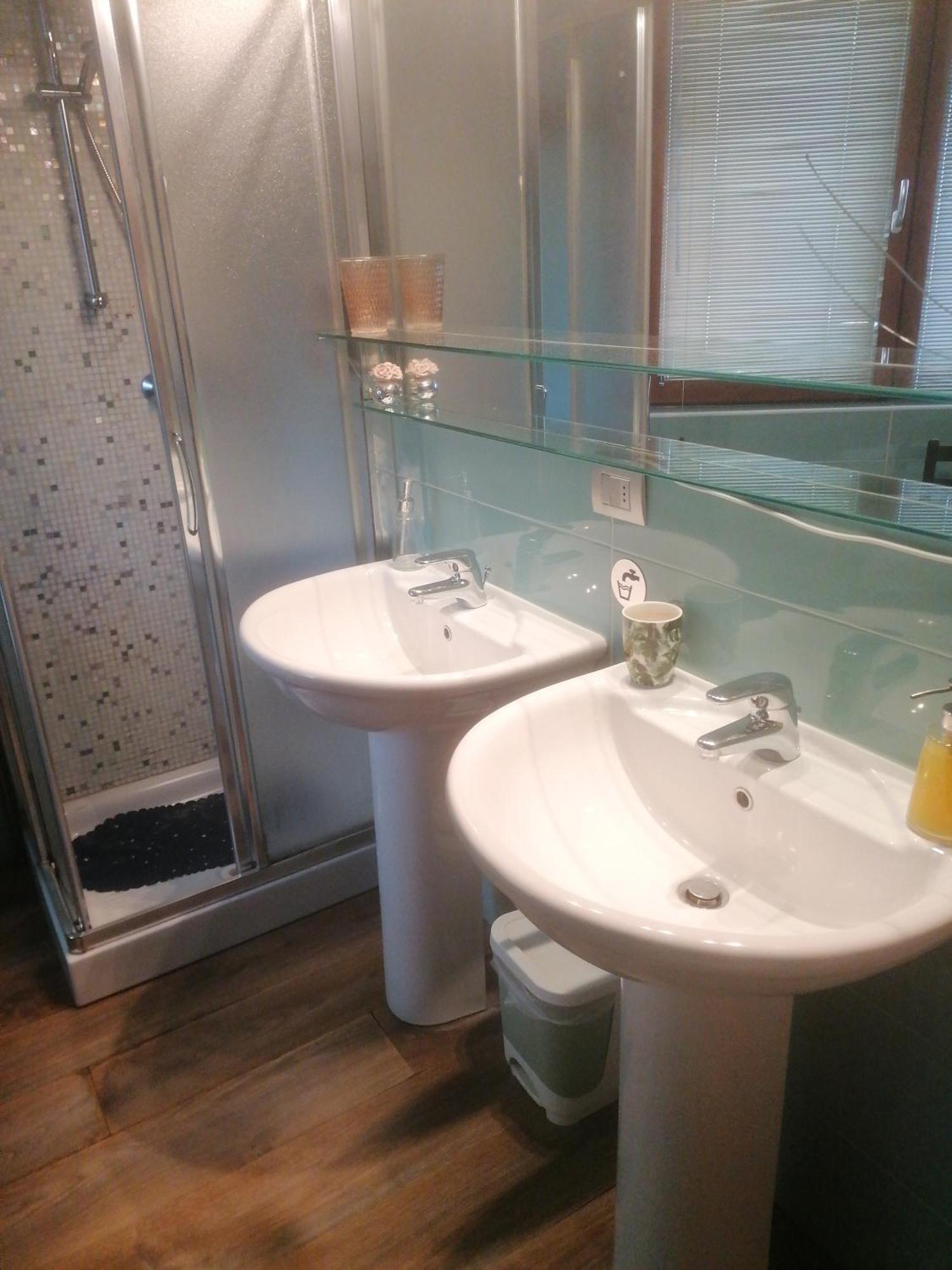 Bgy Airport Guesthouse Орио ал Серио Екстериор снимка