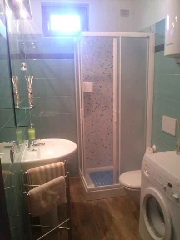 Bgy Airport Guesthouse Орио ал Серио Стая снимка